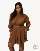 Macaquinho Isadora Terra | ClosetPlusSize