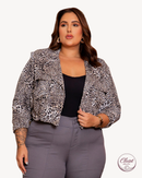 Jaqueta Becca Valois | ClosetPlusSize