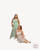 Conjunto Renda Sublime | ClosetPlusSize