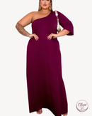 Vestido Giovana Ferraz | ClosetPlusSize