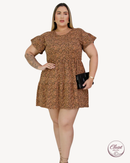 Vestido Valentina Duarte | ClosetPlusSize