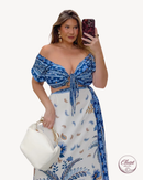 Vestido Serena Gomes | ClosetPlusSize