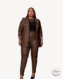 Blazer Paola Clarissa | ClosetPlusSize