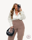 Camisa Nature | ClosetPlusSize