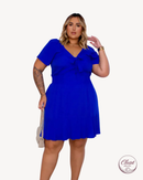 Vestido Julieta Prado | ClosetPlusSize