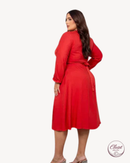 Vestido Carmen Gracin | ClosetPlusSize