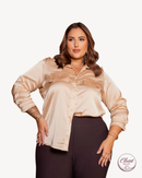 Blusa Camille Lefèvre | ClosetPlusSize