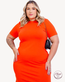 Vestido Emilia Santorini | ClosetPlusSize