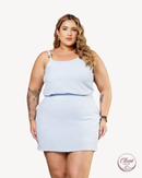 Blusa Mirelle Foscari | ClosetPlusSize