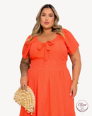 Vestido Rafaela Donatelli | ClosetPlusSize