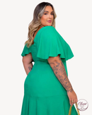 Vestido Sofia Antunes | ClosetPlusSize