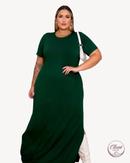 Vestido Sorrentino Longo | ClosetPlusSize
