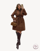 Casaco Vicenza | ClosetPlusSize