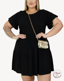 Vestido Isadora Monteiro | ClosetPlusSize