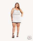 Vestido Vera Cruz | ClosetPlusSize