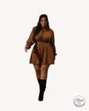 Macaquinho Isadora Terra | ClosetPlusSize