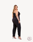 Conjunto Joliet Top e Calça Cigarrete | ClosetPlusSize