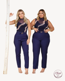 Blusa Celina Marquese | ClosetPlusSize