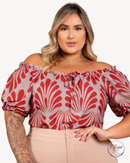 Ciganinha Vescovi | ClosetPlusSize