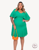 Vestido Sofia Antunes | ClosetPlusSize