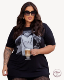 T-Shirt Olivia Moretti | ClosetPlusSize