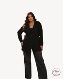 Blazer Clássico | ClosetPlusSize