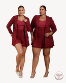 Conjunto Elegance Plus | ClosetPlusSize
