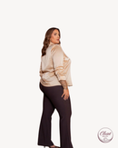 Blusa Camille Lefèvre | ClosetPlusSize