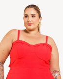 Conjunto Bella Alçinha | ClosetPlusSize