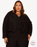 Jaqueta Bia Tavares | ClosetPlusSize