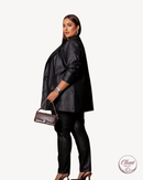 Blazer Paola Clarissa | ClosetPlusSize