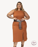 Vestido Olívia Fontes | ClosetPlusSize