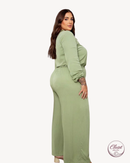 Conjunto Mariza Villar | ClosetPlusSize