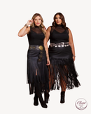 Conjunto Flora Damasco | ClosetPlusSize