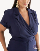 Macaquinho Harmonia | ClosetPlusSize