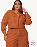 Conjunto Coral | ClosetPlusSize