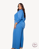 Conjunto Carol Lourenço  | ClosetPlusSize