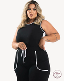 Conjunto Gratidão | ClosetPlusSize