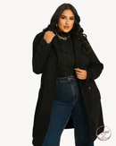 Casaco Vicenza | ClosetPlusSize