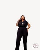 Blusa Martelli Pespontada | ClosetPlusSize