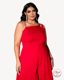 Macaquinho Glamour | ClosetPlusSize