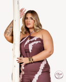 Macacão Gizele Martin | ClosetPlusSize