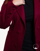Casaco Verona | ClosetPlusSize