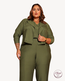 Jaqueta Isabela Coutinho | ClosetPlusSize