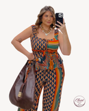 Conjunto Arraial | ClosetPlusSize