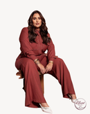 Conjunto Canott Pespontado | ClosetPlusSize