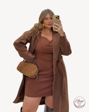 Casaco Firenze | ClosetPlusSize