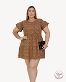 Vestido Valentina Duarte | ClosetPlusSize