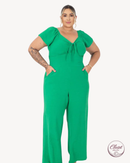 Macacão Bianca Lorenzi | ClosetPlusSize