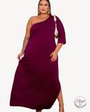 Vestido Giovana Ferraz | ClosetPlusSize